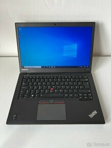 Lenovo ThinkPad T450s s intel i5