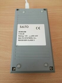 Salto EC90USB - 1