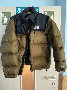 Bunda The North face Nuptse 700