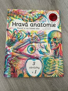 Hravá anatomie - 1