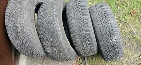 Pneu 195/65 r15