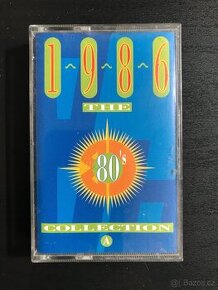 MC The 80's Collection 1986.