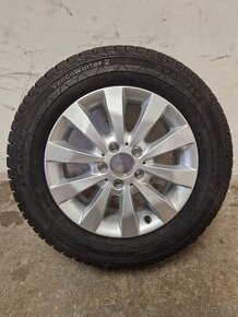 Originál kolo Mercedes W447 V-Klass / Vito, 5x112 R16