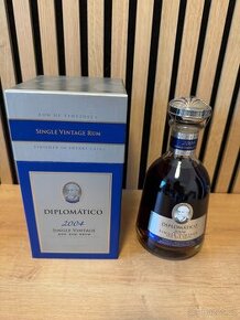 Diplomatico Single Vintage (SV) 2004