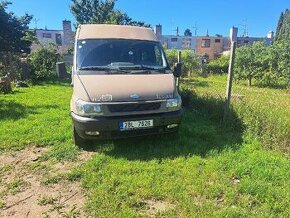 Ford Transit 2.4