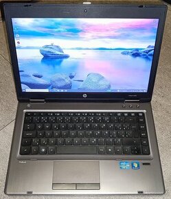 HP ProBook 6460b,i5-2410M,WIN 10,SSD 120GB,RAM 8GB,14.1 palc