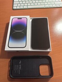 iPhone Pro 14 256GB