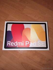 tablet Xiaomi Redmi Pad SE 4 GB / 128 GB