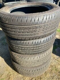 Č.29 Bridgestone 205/60 R16 92V letní 4ks