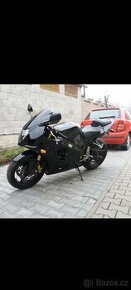 Suzuki GSX-R 1000 K3 - K4 - 1