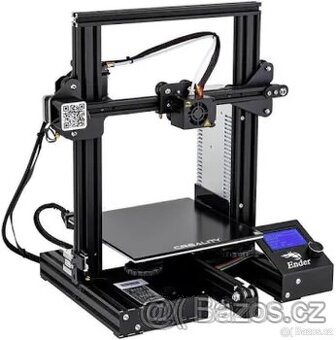 Creality Ender 3