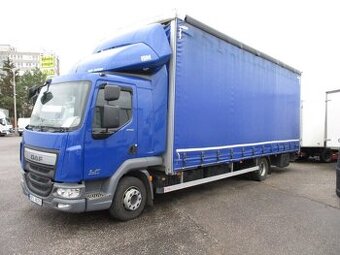 DAF LF 12.250, 700 000 km