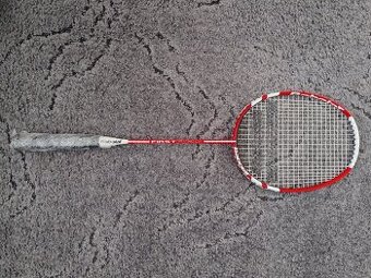 Badmintonová raketa Babolat First Red