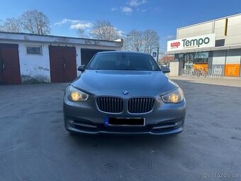 Prodam BMW  GT 530d 180kw rok vyr 2010