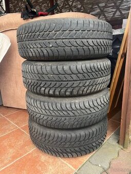 Zimní sada 195/65 R15