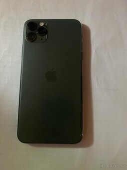 iPhone 11 pro max 256GB