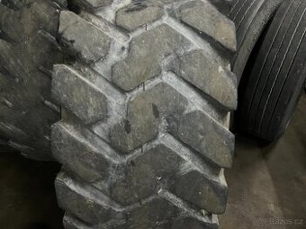 460/70r24 460 70 24 R24 460/70/24 pneu na nakladač - 1