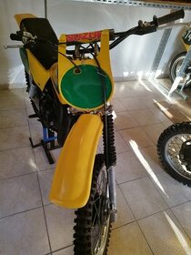 Suzuki RM 250