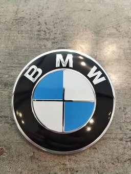 Znak BMW