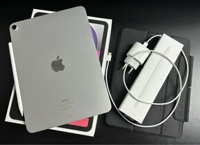 Apple iPad Air (2020) + Apple Pencil 2gen.