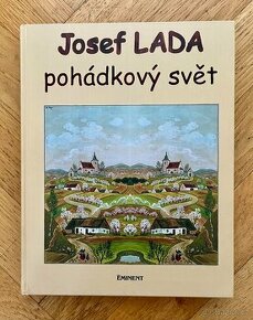 Pohádkový svět - Josef Lada