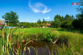 Prodej pozemku, 1484 m², Šalmanovice - Jílovice - 1