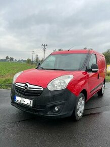 Opel Combo - 1