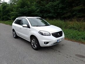 RENAULT KOLEOS 2.0dCi BOSE, 86000 KM.