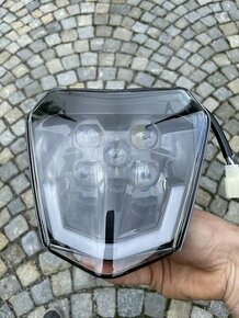 Led Světlo KTM EXC