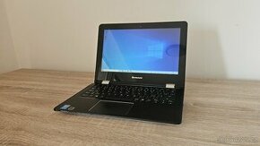 Lenovo Ideapad 300 (N3700, 4 GB RAM, 500 GB SSD)