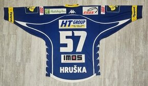 Dres HC Kometa Brno #57 Hruška - 1