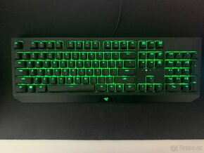 Razer Blackwidow Chroma 2019