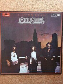 Nehrané LP Bee Gees