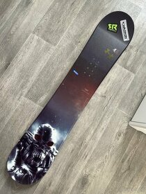 Snowboard vel 138 - 1