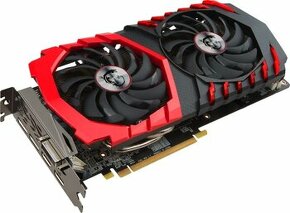 MSI Radeon RX 470 GAMING X 4G