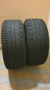 2ks letni pneu Riken 225/45 R17 94 Y UHP