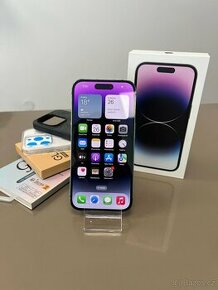 Apple Iphone 14 Pro 256GB - 1