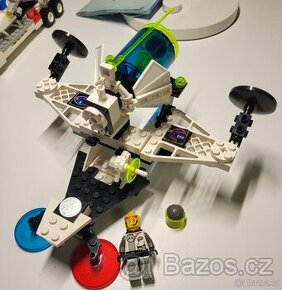 LEGO 6856 Planetary Decoder - 1