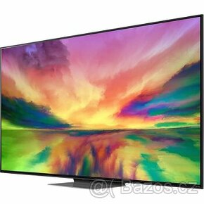 4K LG MiniLED 65QNED82R, 2023, 120Hz, 65" 164cm, WebOS