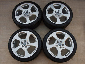 18" Alu kola = 5x112 = AUDI A3 S3 = ZIMNÍ – ZÁNOVNÍ - ORIGIN - 1