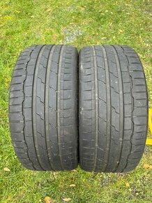 Letní pneu 265 30 22 Hankook 2ks