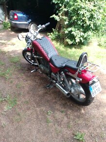 Suzuki vx 800