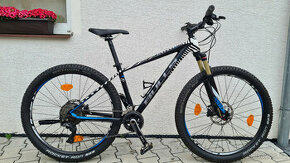 Bulls Copperhead 3 RS, Vzduch vidlice, Shimano XT 2x11,Rám L - 1