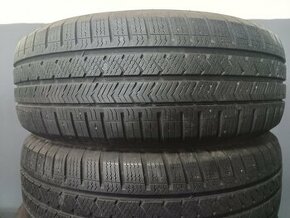 195/60 R16C VREDESTEIN (0718) - 1