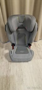 2 x autosedačka Britax Römer Kidfix III M / 15-36kg