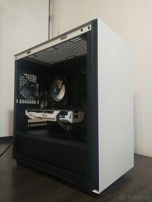 Herní PC - Ryzen 3 2200G|GTX1060 6GB|512GB|WIN10