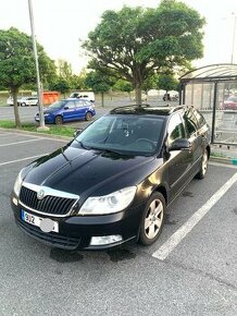 Škoda Octavia 2014 1.6 TDI facelift - 1