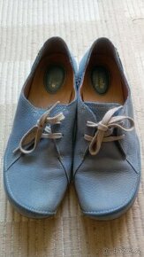 Boty vel. 37 Clarks