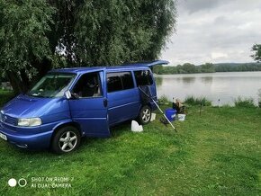 Volkswagen Multivan T4 Atlantis