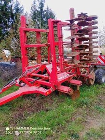 Horsch Joker 6RT